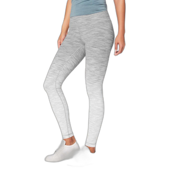 lululemon athletica Pants - Lululemon Wunder Under High-Rise Luon 28" *Ombre Melange Space Dye